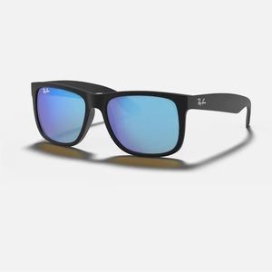 RayBan Justin RB4165 Sunglasses